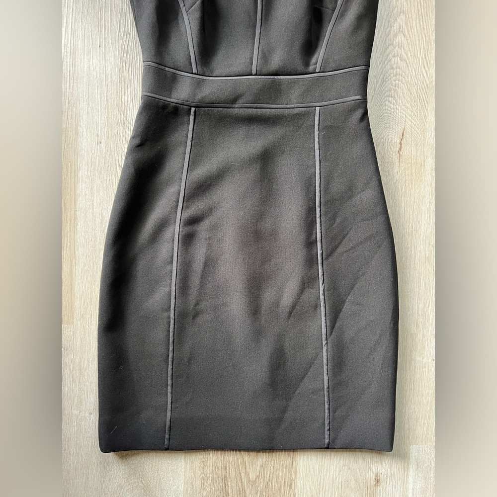 Kate Spade New York | ‘Out West’ Crepe Sheath Dress - Picture 4 of 16